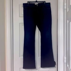 EUC Fran Denim jeans